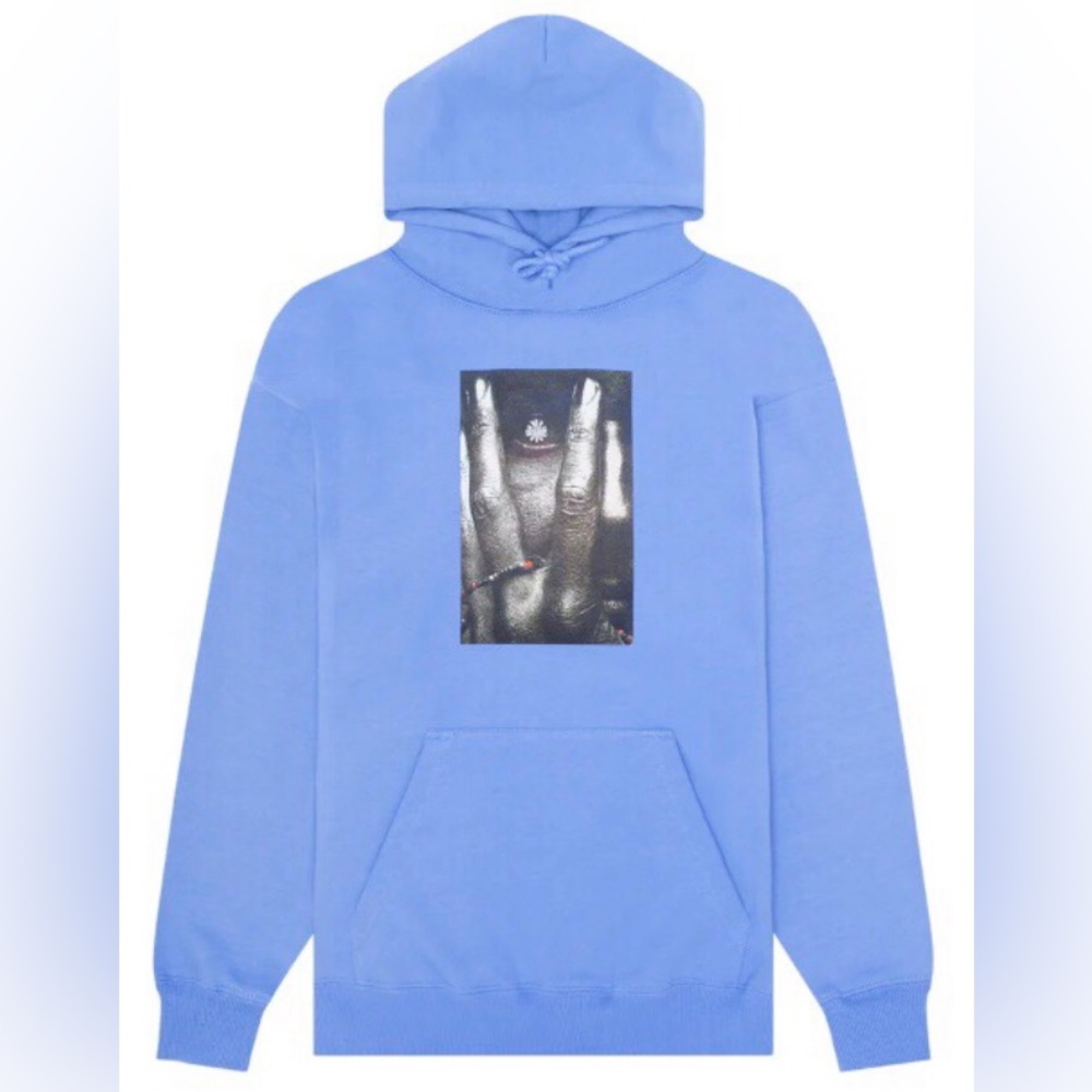 Fucking Awesome (FA) - ‘I See You’ Hoodie